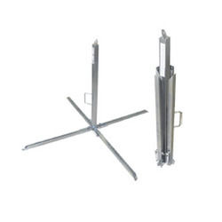 Single Stanchion