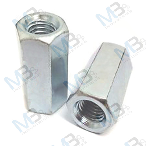 Brass Nuts