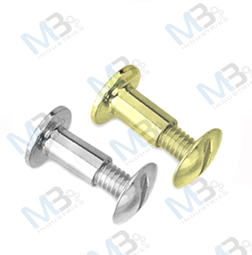 Brass Fasteners