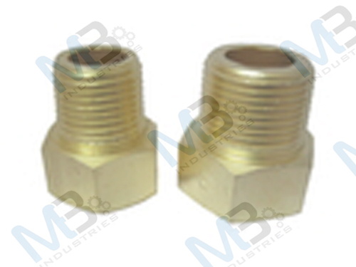 Hex Reducer Pipe Bushing