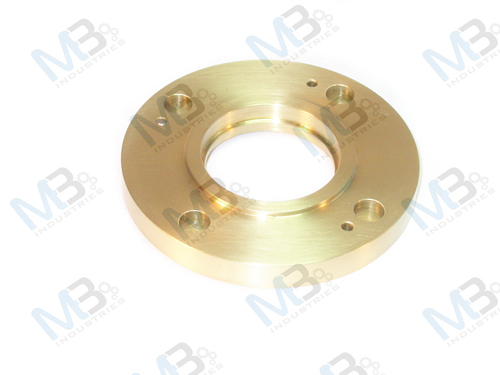 Brass Flanges