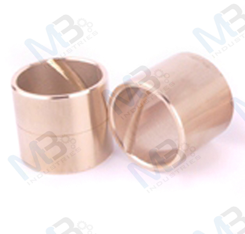 Brass Kingpin Bushing