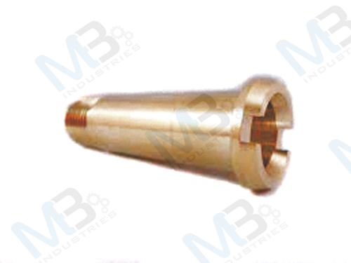 Brass Precision Turned Components