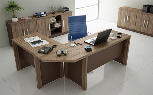 Reception Table