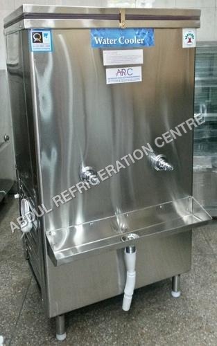 DRINKING WATER COOLER