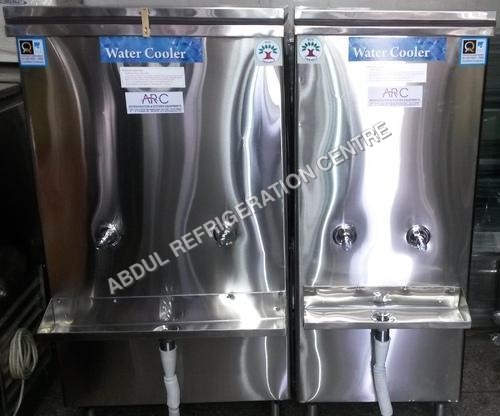 COLD WATER COOLER