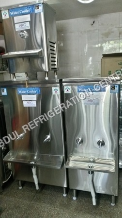 Steel Body Water Cooler