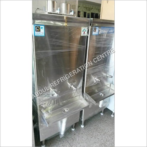 COLD DRINKING WATER COOLER