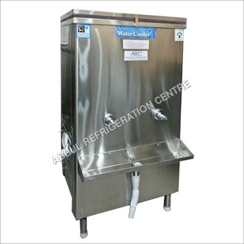 WATER CHILLER WATER CHILLER