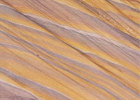 Rainbow Sandstone