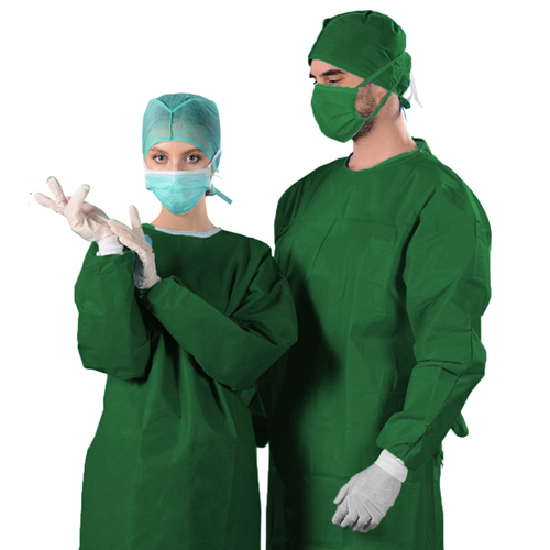 HOSPITAL/MEDICAL UNIFORM FABRICS