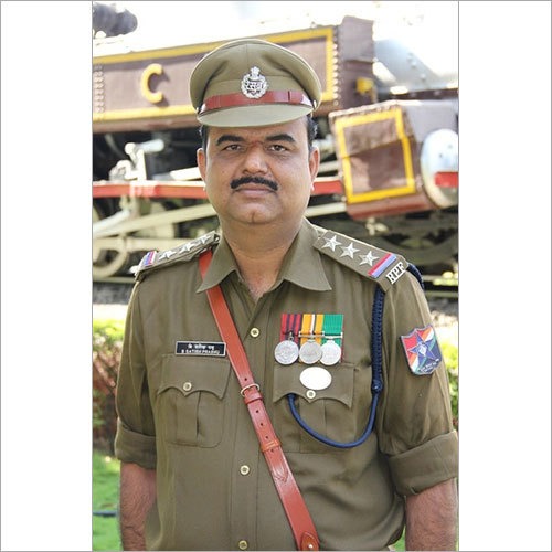 Police Uniform Fabric Police Uniform Fabric