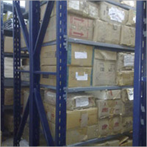 Industrial Carton Box Racks
