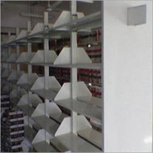 File Storage Racks