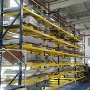 Heavy Duty Racks