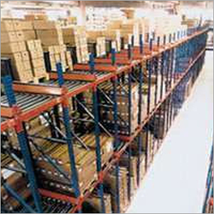 Retrieval Racks