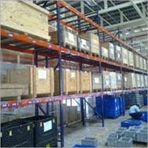 Ware House Racking Systems