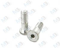 Allen Key Machine Screw