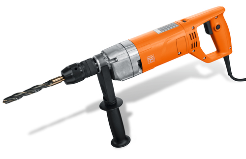 Hand Drill up to 16 mm