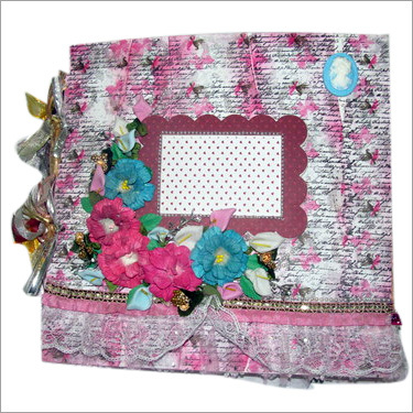 Custom Wedding Photo Frames