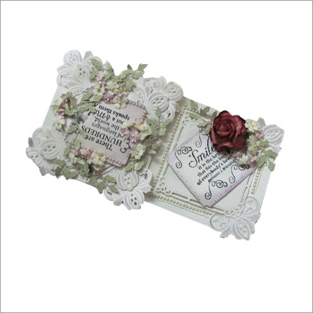 Handmade Photo Albums