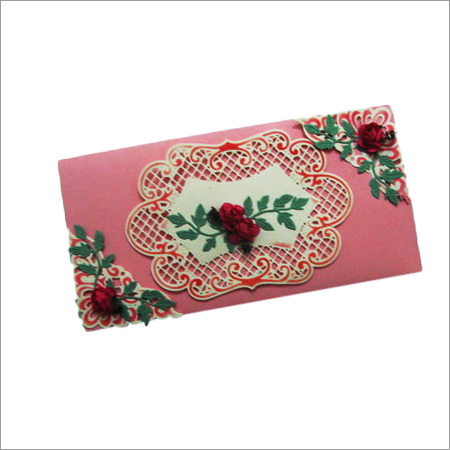 Wedding Envelopes
