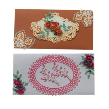 Wedding Envelopes