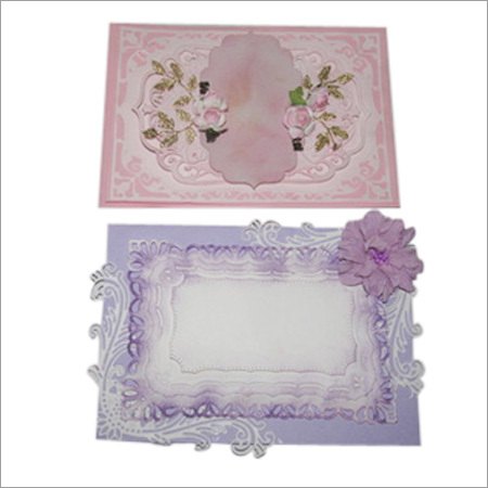 Paper Wedding Envelopes