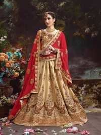 Fancy Lehenga Choli