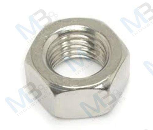 MS Hex Nut
