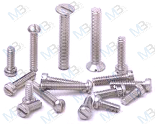 MS Fasteners
