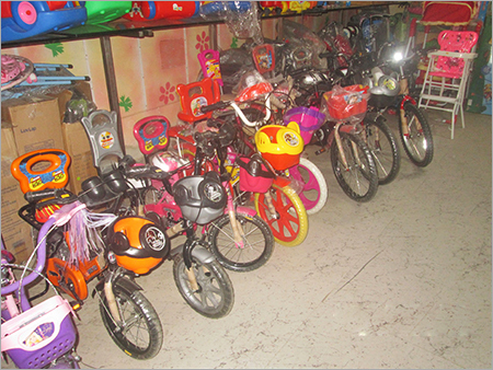 Kids Bicycles