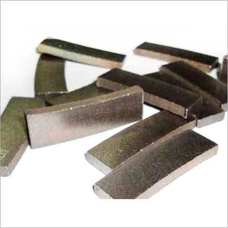 Marble Segment