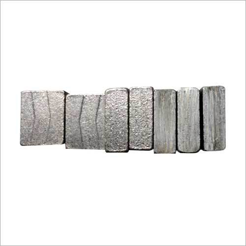 Sandstone Segment