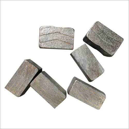 2500mm Granite Segment