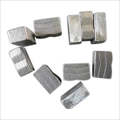 2000mm M Shape Granite Segment