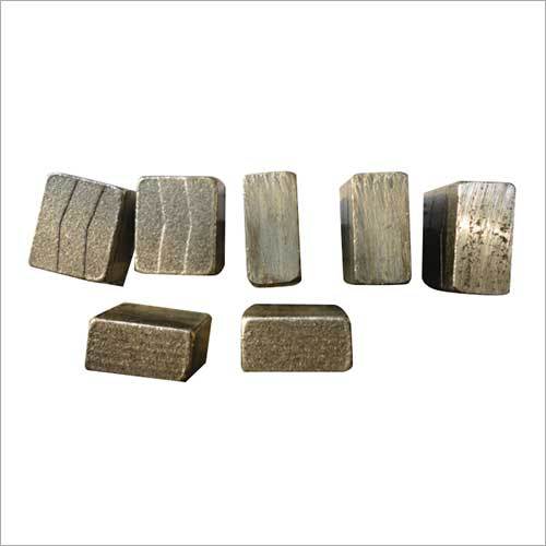 3m Granite Segment