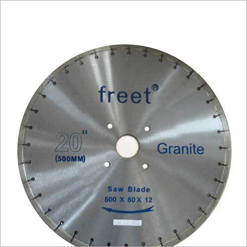 500mm Granite Blade