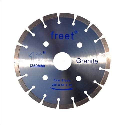 250mm Granite Blade