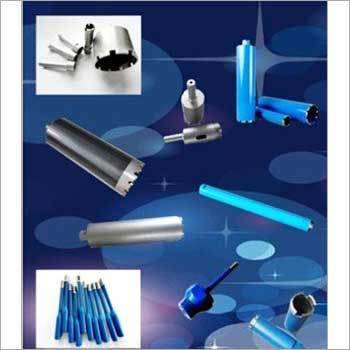 Stone Cutting Drill Bits