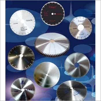 Sandstone Saw Blade
