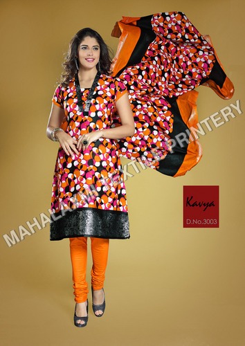 Latest Salwar Kameez Materials / Summer Special