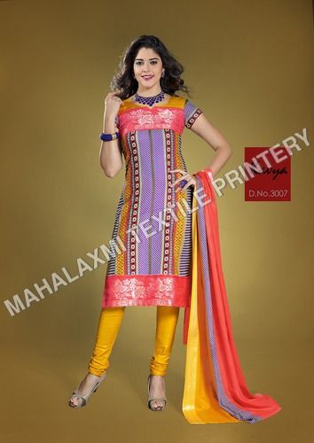 Kavya Cotton Suits