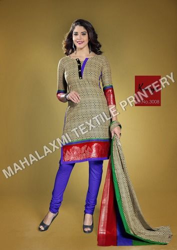 Kavya Latest Cotton Suits