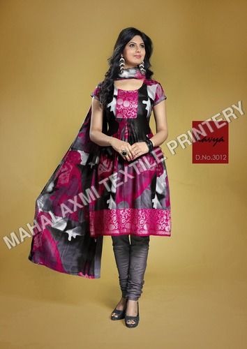 New Design Salwar Kameez Materials