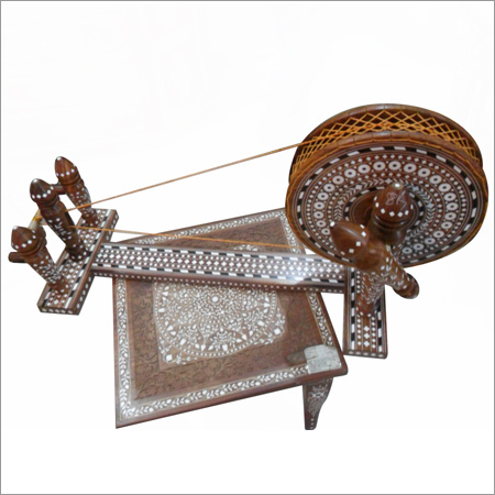 Wooden Handicrafts