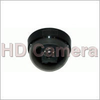 Dome IP CCTV Camera