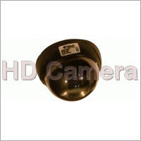 IP Dome Camera