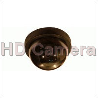 CCD Speed Dome Camera