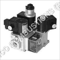 Combination Gas Valves